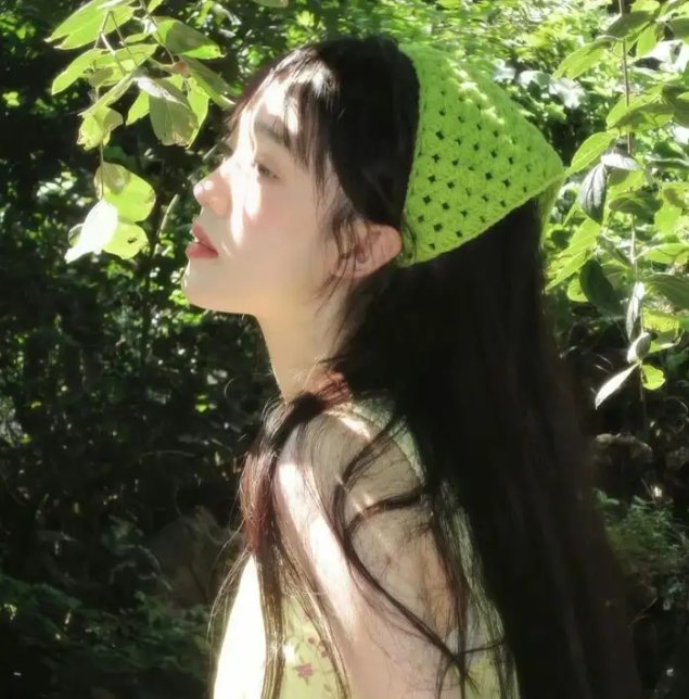 灵欲告白