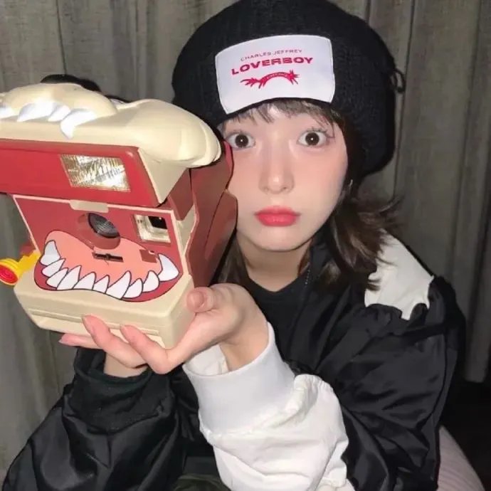 夏日么么茶