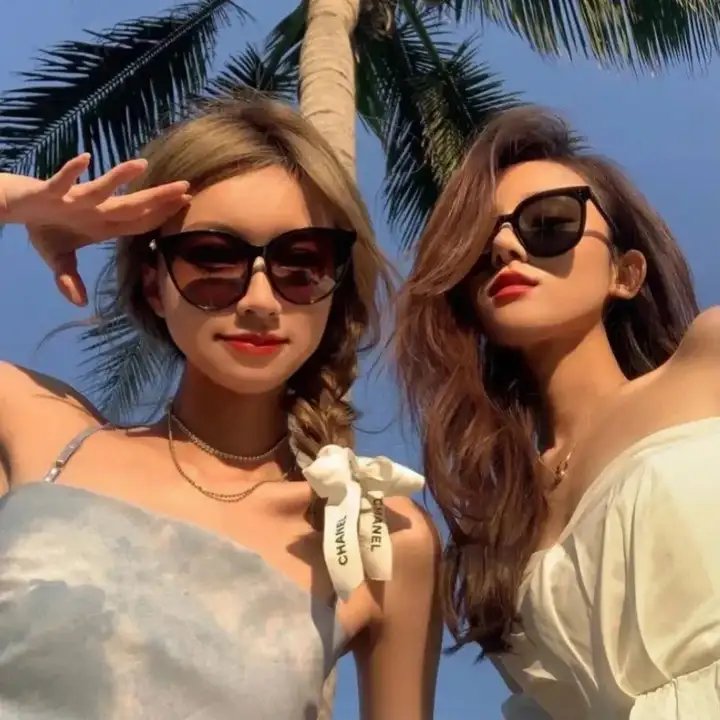 儿媳妇们的个性时代